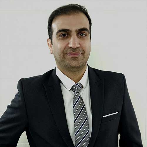 کامران محمدی