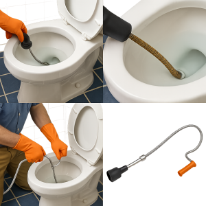 لوله بازکنی در کرج