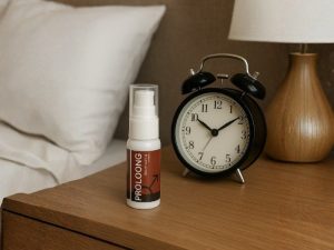 کرم تاخیری پرولانگ