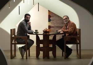 ویژه برنامه‌ی نردبان به مناسبت روز محیط‌بان روی آنتن می‌رود