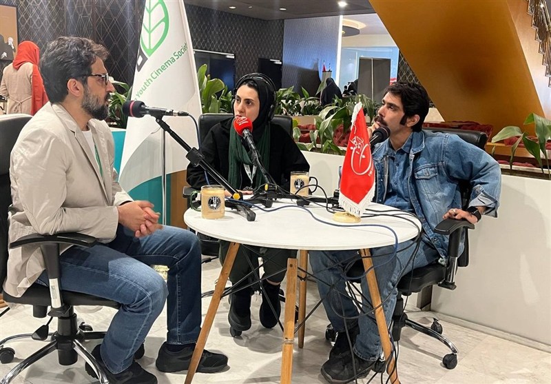 ادامه حضور «فیلم30» در مسیر سینمای کوتاه