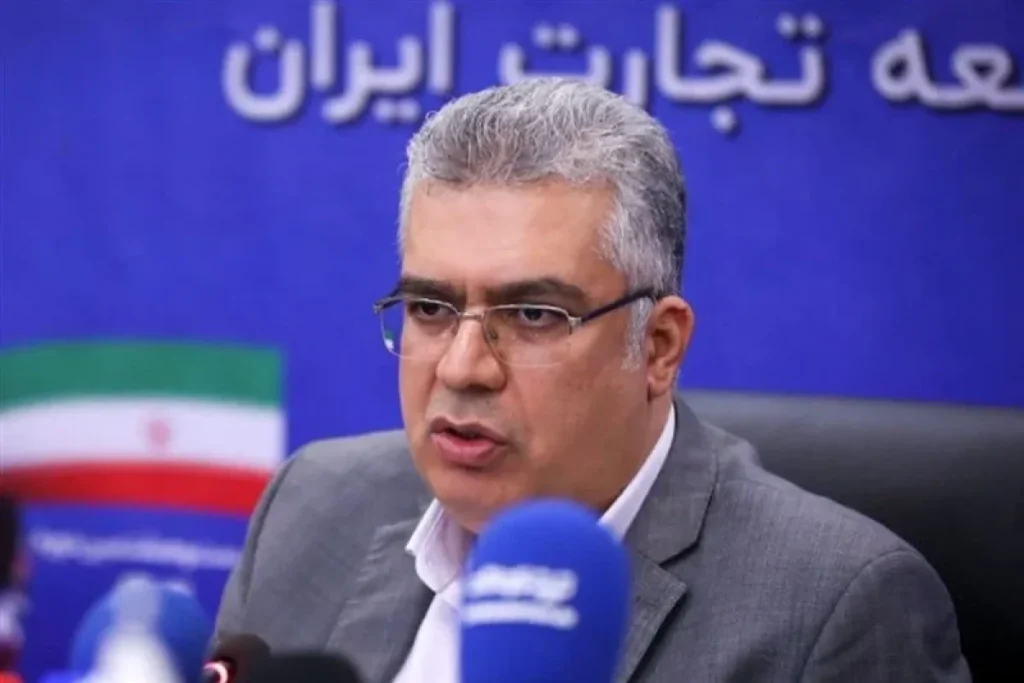 امکان صادرات برای کارت های جدیدالصدور منوط به ارائه ضمانت نامه بانکی شد