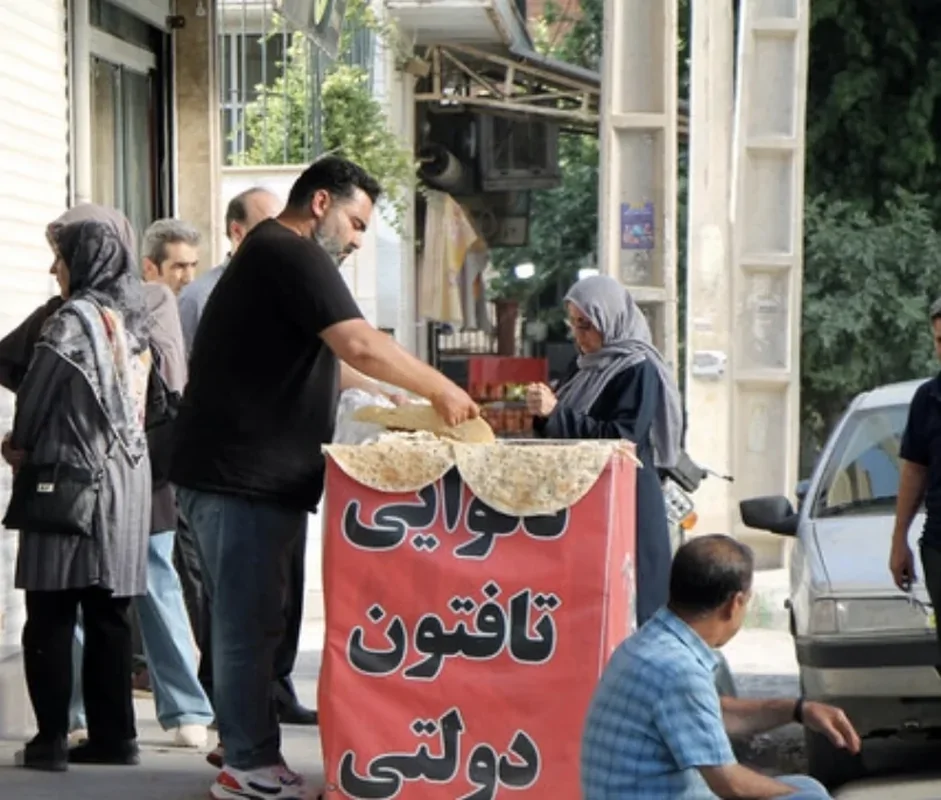 معاون اقتصادی استانداری تهران: برنامه‌ای برای افزایش قیمت نان نداریم