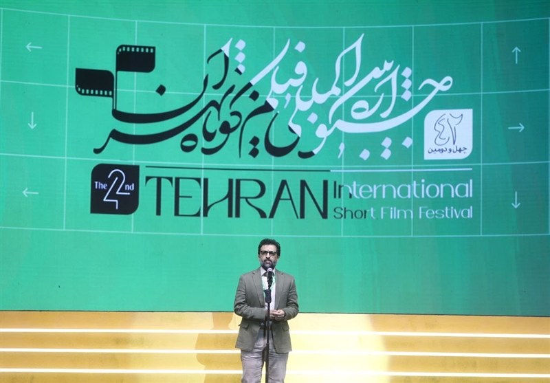 جوایز چهل‌ودومین جشنواره فیلم کوتاه تهران اهدا شد/ خداحافظ آشغال بهترین فیلم آرای مردمی