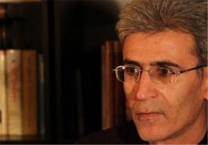 خاطرات خواندنی یک عضو سابق پژاک