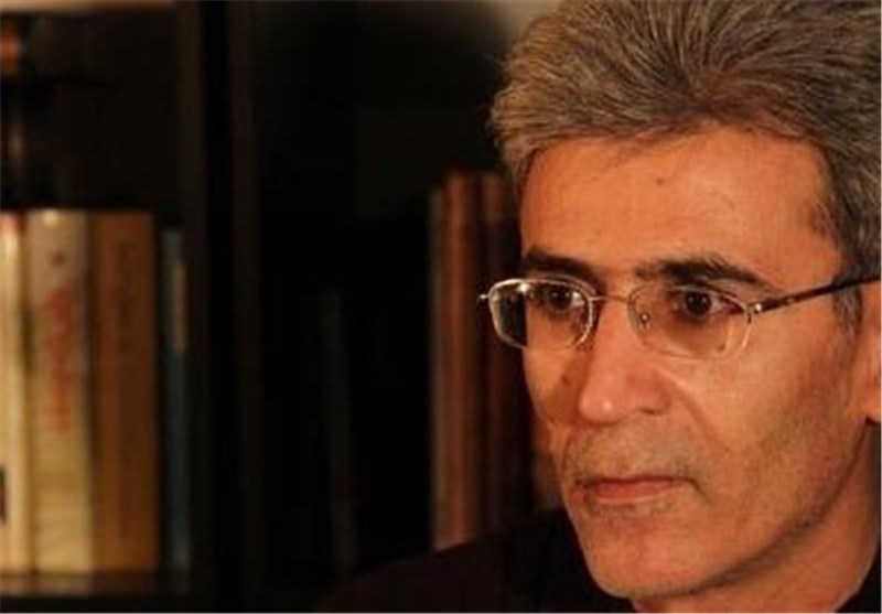 خاطرات خواندنی یک عضو سابق پژاک