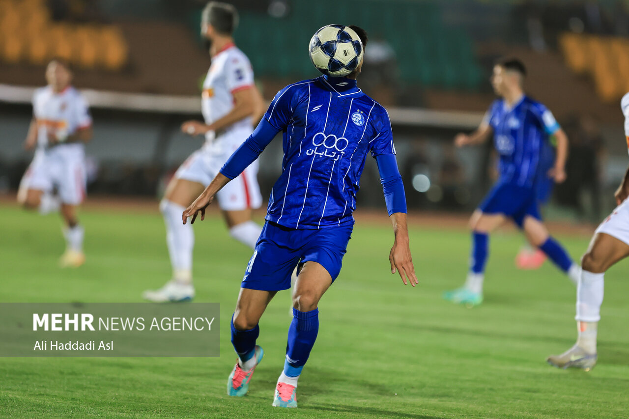 خبررسان Mehr News Agency