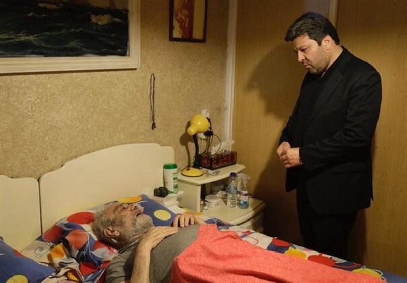 خزاعی: کاسبی بجای سکوت شجاعانه از میهن سخن گفت