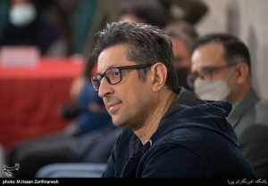 خنده‌بازار در انتظار تولدی دوباره؛ شهاب عباسی از خاطرات گذشته تا رؤیای آیتم‌های جدید