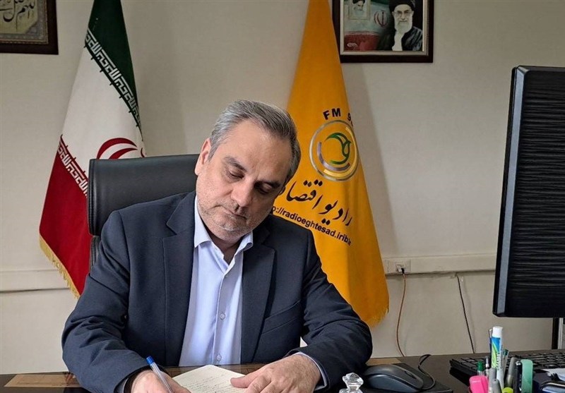 رادیویی که صدای زندگی اقتصادی مردم شد