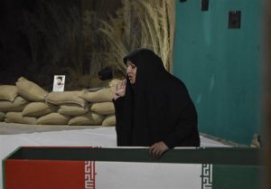 روایتگاه به ایستگاه پایانی رسید