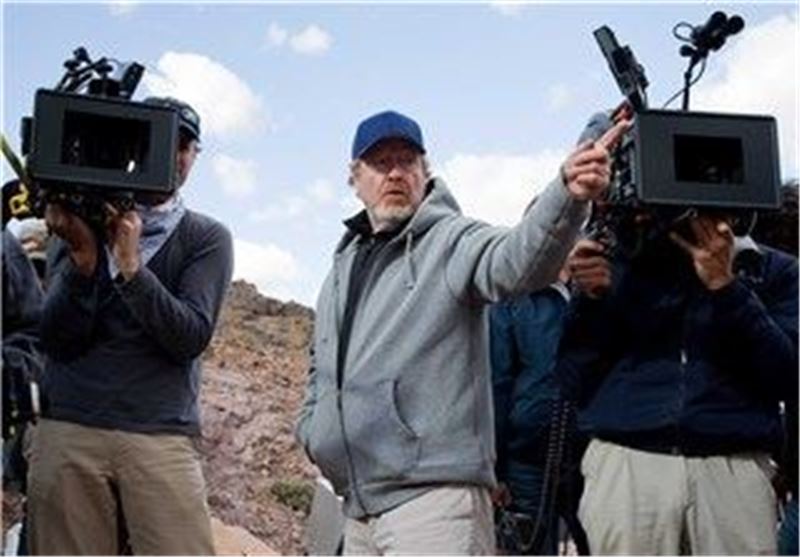 ریدلی اسکات: بیشتر فیلم‌های امروز میان‌مایه هستند