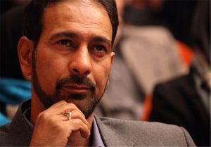 "زندان عادل‌آباد" به روایت اکبر صحرایی