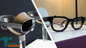 سامسونگ با هدست XR و هوش مصنوعی گوگل وارد رقابت واقعیت ترکیبی می‌شود