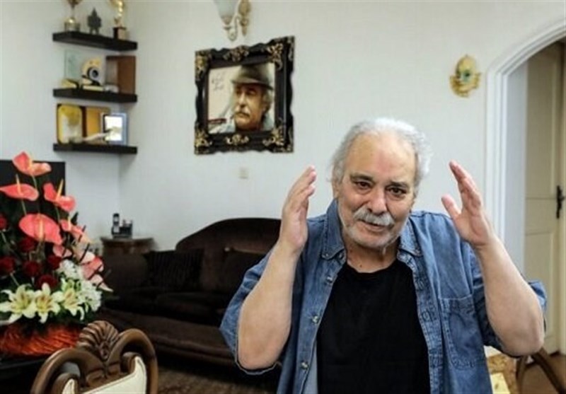 شرایط نگران‌کننده بازیگر پیشکسوت / محمد کاسبی در بخش مراقبت‌های ویژه