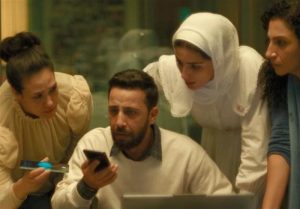 «صدای هند رجب» پخش‌کننده آمریکایی پیدا کرد