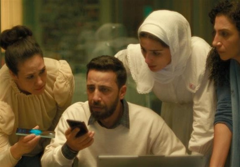 «صدای هند رجب» پخش‌کننده آمریکایی پیدا کرد