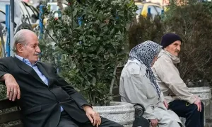 صدور فیش حقوقی مهرماه بازنشستگان تأمین اجتماعی