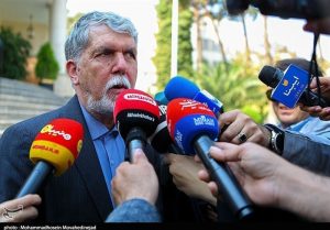 واکنش وزیر ارشاد به خبر بازداشت یک بازیگر: پیگیری خاصی نداریم