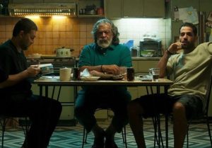 قاچاق، اکران آنلاین «پیرپسر» را جلو انداخت