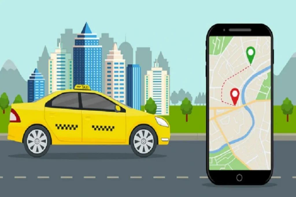 مرجع صدور مجوز تاکسی‌های اینترنتی تغییر نکرد