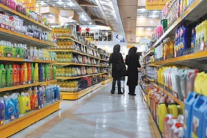 مردم هر روز در حال تطبیق خود با تورم هستند