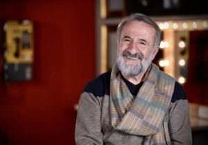 مهران رجبی این روزها کجاست؟