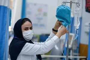 رئیس سازمان نظام پرستاری: میانگین معوقات پرستاران به ۶ ماه رسیده