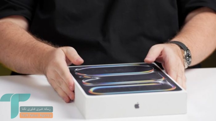 نتایج بنچمارک آیپد پرو M5 منتشر شد؛ جهش 30 درصدی GPU اما ارتقای محدود CPU