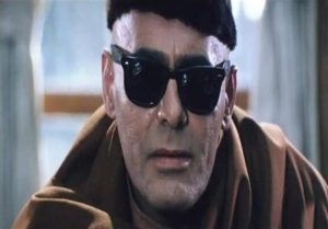 هفته بهروز افخمی در شبکه نمایش؛ از «عروس» تا «عقرب» پخش می‌شود