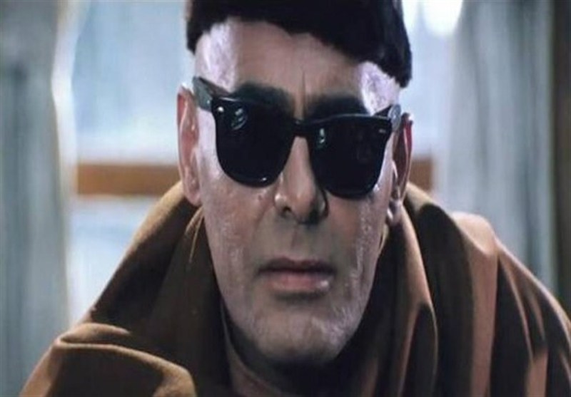 هفته بهروز افخمی در شبکه نمایش؛ از «عروس» تا «عقرب» پخش می‌شود