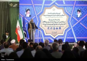 وحید جلیلی: جنگ 12 روزه اخیر چهره واقعی مدعیان حقوق بشر را آشکار کرد