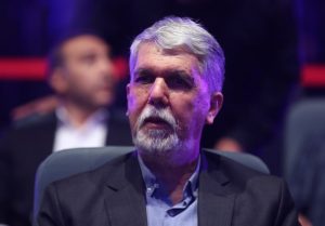 وزیر ارشاد درگذشت محمد کاسبی را تسلیت گفت