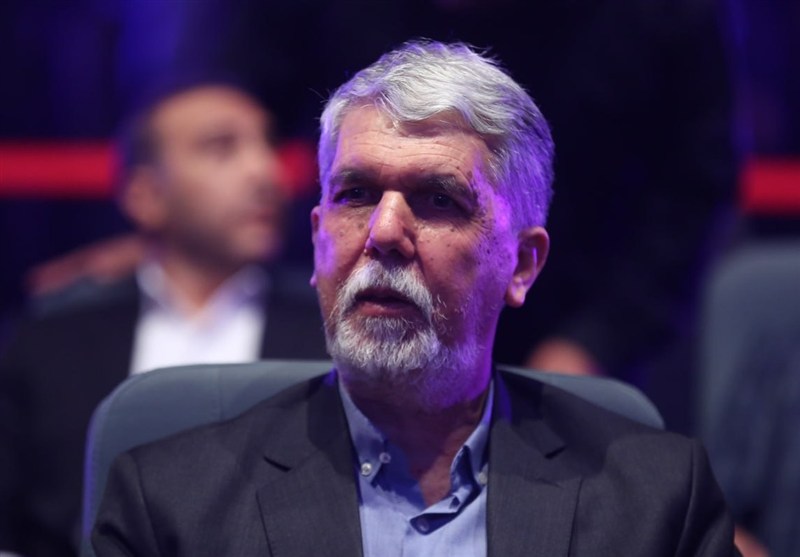 وزیر ارشاد درگذشت محمد کاسبی را تسلیت گفت