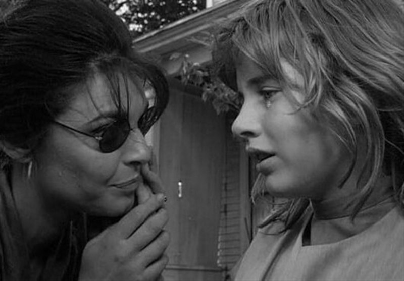 پخش فیلم هلن کلر، دختر نابینا و ناشنوا از تلویزیون