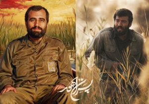 «پسران هور» آغاز یک جریان استراتژیک؛ تلویزیون آماده روایت سریالی چمران است؟