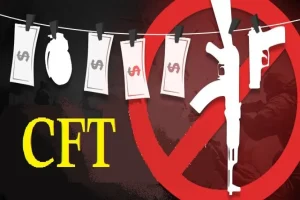 نماینده مجلس: پیوستن به CFT می‌تواند بهانه را از دست برخی کشورها بگیرد