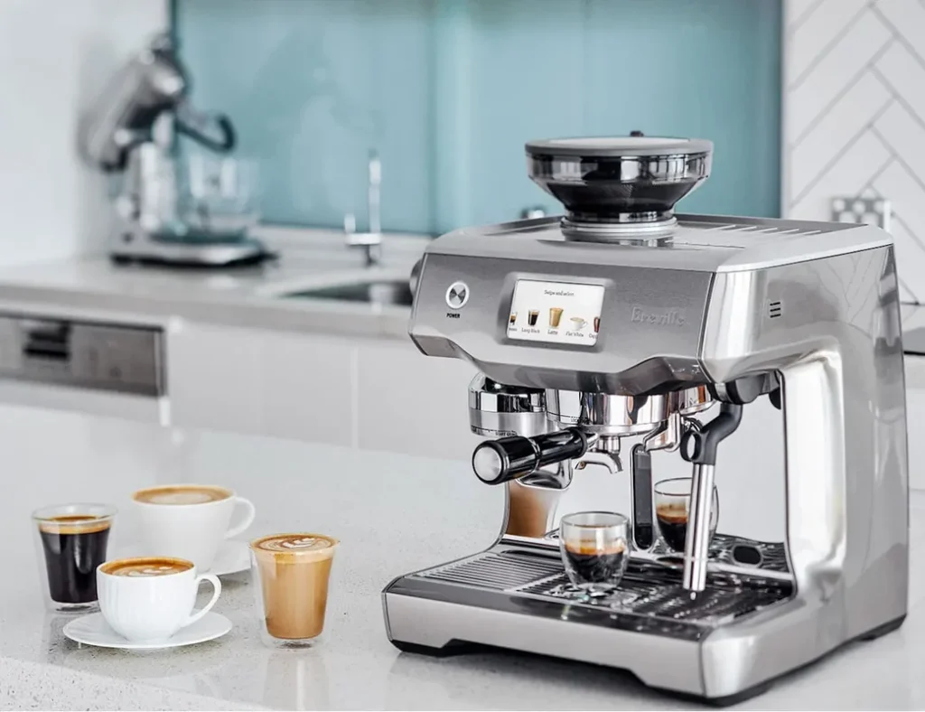 گرانترین و ارزان‌ترین قهوه سازها در بازار کدامند؟/ تب تند قهوه‌ خوری در جامعه ایرانی