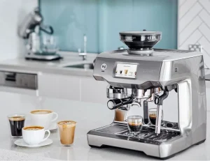 گرانترین و ارزان‌ترین قهوه سازها در بازار کدامند؟/ تب تند قهوه‌ خوری در جامعه ایرانی