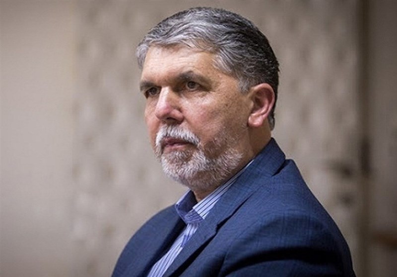 گسترش همکاری‌های ادبی ایران و مصر