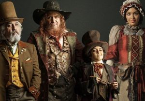 100 هزار مخاطب به تماشای