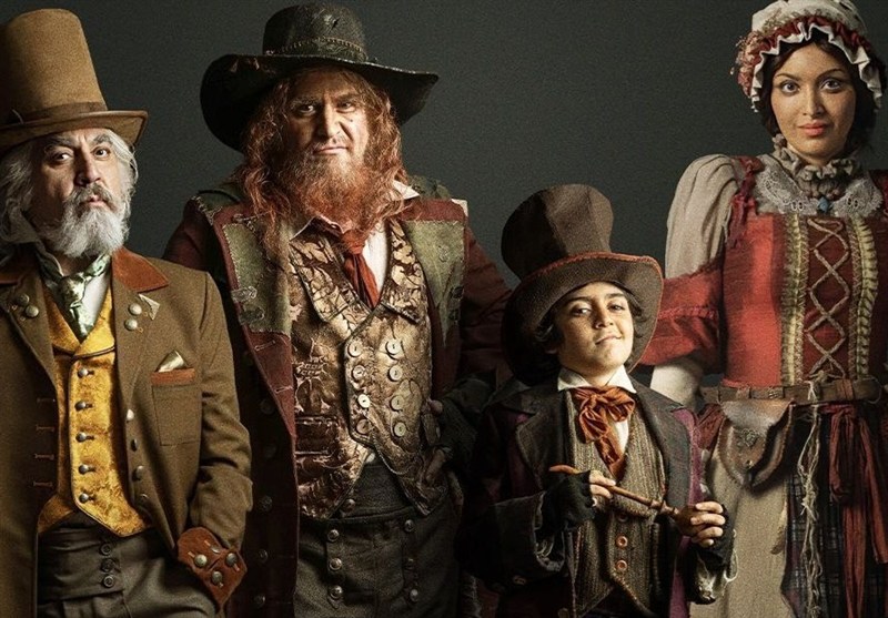 100 هزار مخاطب به تماشای