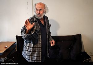 سریال , تلویزیون , صدا و سیما ,