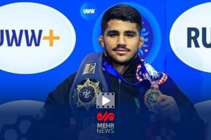 ماجرای اهدای مدال غلامرضا فرخی به حرم امام رضا(ع)