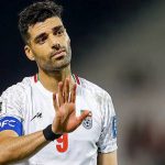 طارمی: ۱۰ بازیکن تیم ملی انها گفتند پنالتی نمی‌زنیم؛فرهنگ عوض شده است – خبررسان