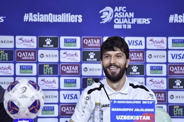 خبر مهم کاناوارو برای استقلالی‌ها/ تضمین حضور ماشاریپوف در جام جهانی - خبرگزاری مهر | اخبار ایران و جهان