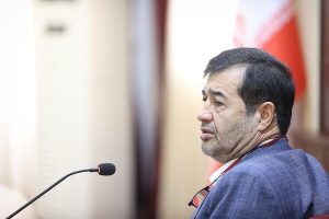 دستور وزیر ورزش برای پیگیری سانحه در پیست موتورسواری - خبرگزاری مهر | اخبار ایران و جهان