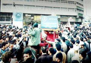 تئاتر خیابانی ,