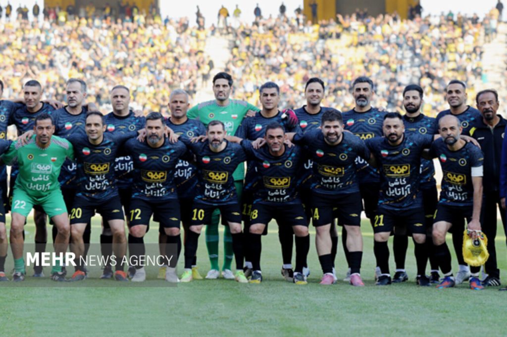 ماجرای پیشنهاد غیرحرفه‌ای پرسپولیس و حسرتی که به دل یک استقلالی ماند