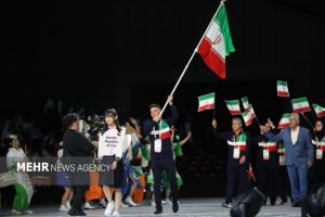 ناشنوایان ایران به یک قدمی طلا رسیدند/ عاشقان ایران در انتظار ۳ طلا - خبرگزاری مهر | اخبار ایران و جهان
